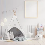 Little Lumberjack Flannel