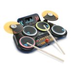 VTech® Kidi Star™ Drum Pad