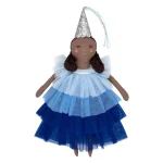 Meri Meri Esme Princess Doll (Pack of 1)