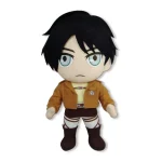 GREAT EASTERN ENTERTAINMENT CO ATTACK ON TITAN- EREN 18' PLUSH