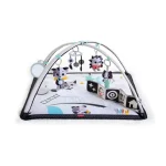 Tiny Love Magical Tales Black & White Gymini Play Activity Gym