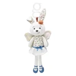 Go by Goldbug Attachable Crib Toy