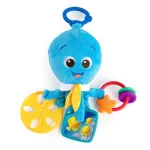 Baby Einstein Activity Arms - Octopus