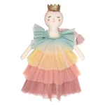 Meri Meri Gemma Princess Doll (Pack of 1)