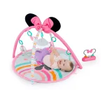 Bright Starts Minnie Mouse Forever Besties Activity Gym