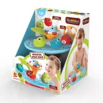 Yookidoo Magical Duck Race Bath Toy
