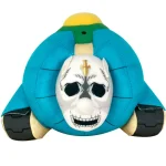 GREAT EASTERN ENTERTAINMENT CO JOJO S3- HEART ATTACK 7" PLUSH