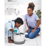 Skip Hop Ocean Works Moby Bath Toy Bundle