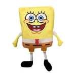 Johnny's Toys Spongebob Squarepants 22 Inch Plush | Spongebob (Open Mouth)