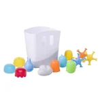 Ubbi Bath Gift Set - Classic
