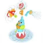 Yookidoo Elefountain Water Show Bath Toy